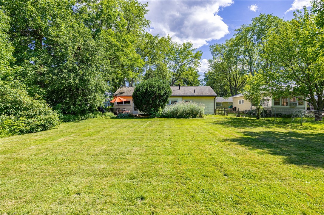 244 Ransford Avenue Irondequoit, NY 14622 - Photo 23 of 26