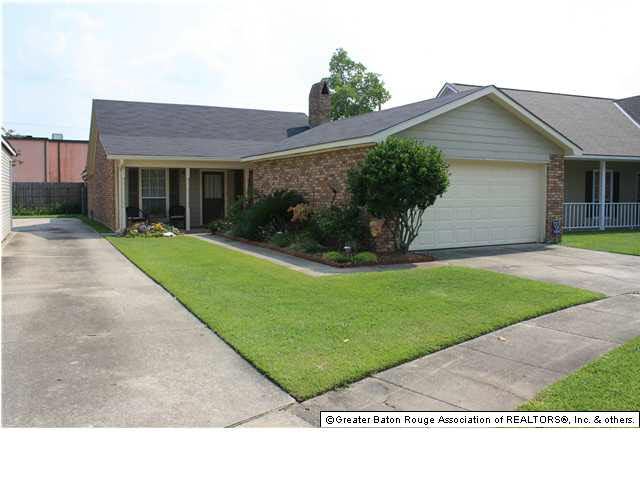 4764 Fallwood Drive Baton Rouge, LA 70817 - Photo 1 of 18 Gallery Image 1