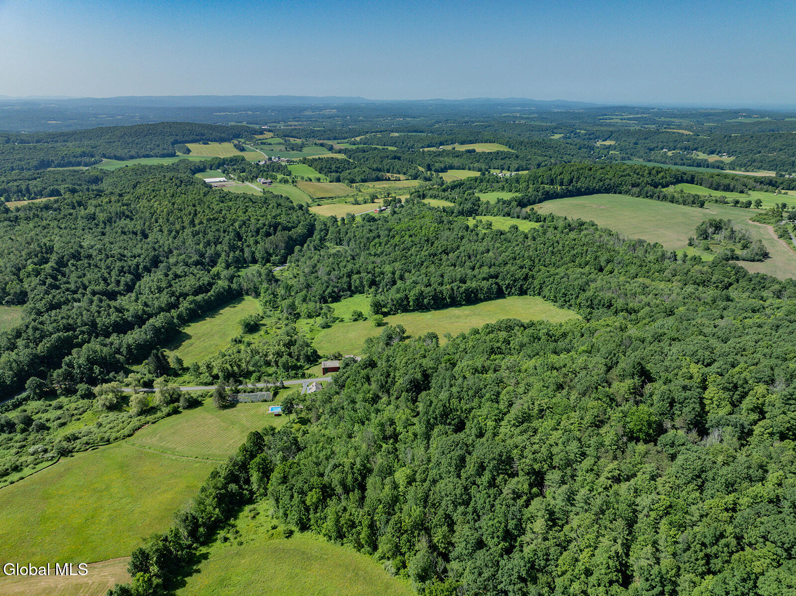 252 Tingue Road Cambridge, NY 12816 - Photo 46 of 51 DJI_0948