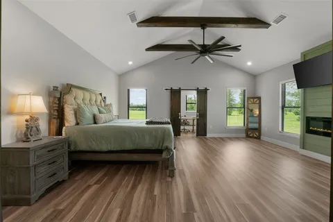 $815,000 | 565 Brushy Crk Drive, Onalaska, TX 77360