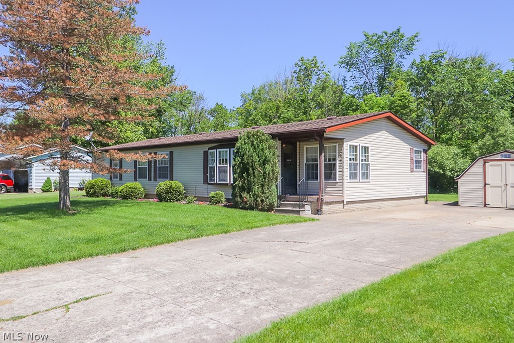 261 Stable Road Lagrange, OH 44050 - Photo 1 of 23 Gallery Image 1