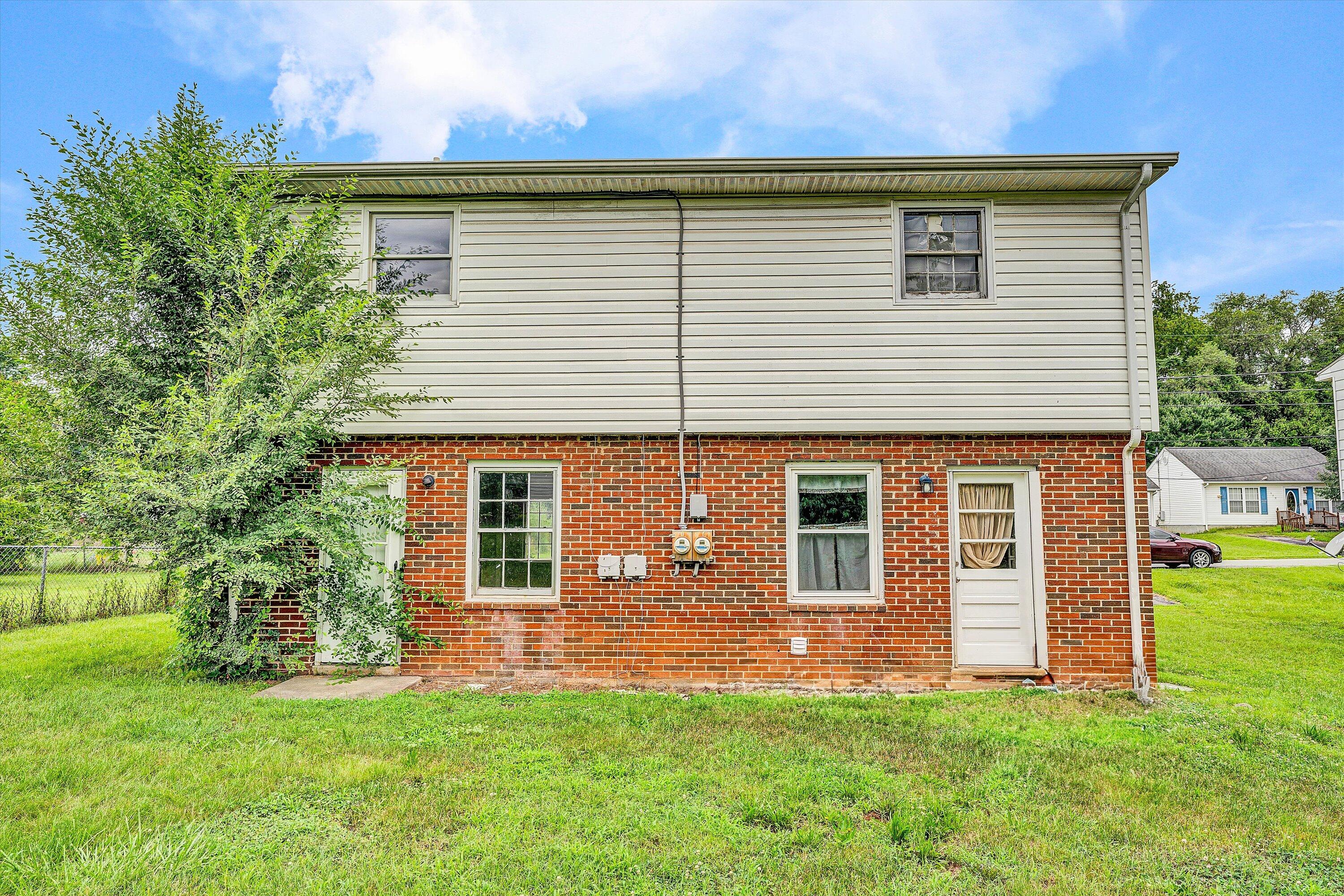 707 Bibb Street Northeast Roanoke, VA 24012 - Photo 20 of 24 20-DSC08664
