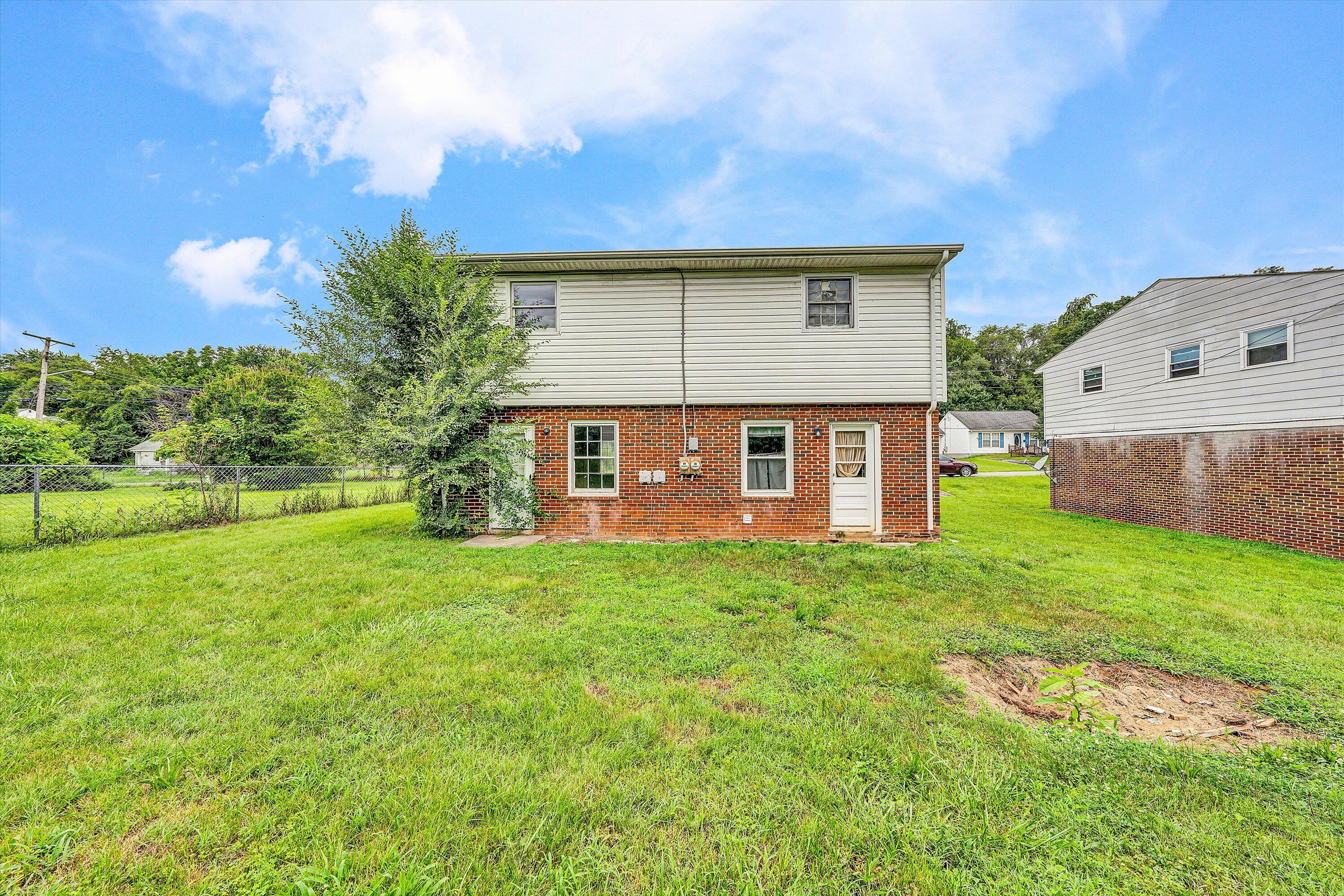 707 Bibb Street Northeast Roanoke, VA 24012 - Photo 21 of 24 21-DSC08667