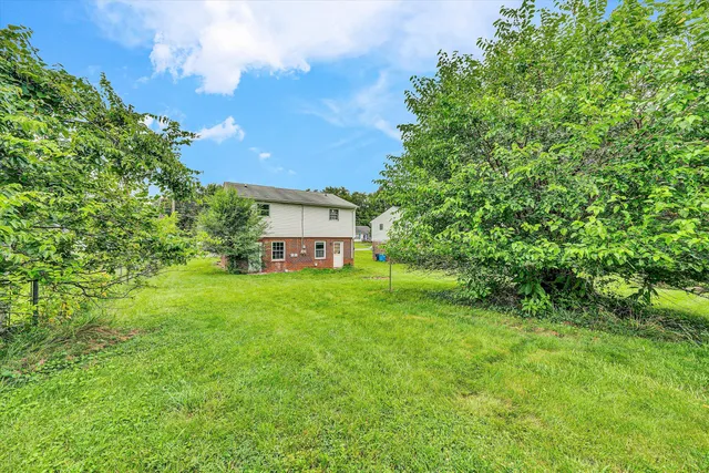 $209,950 | 707 Bibb Street Northeast, Roanoke, VA 24012