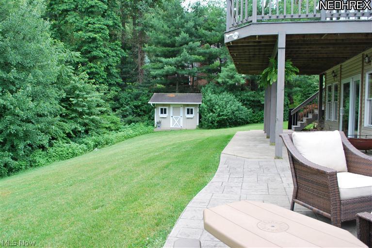 1306 Spring Valley Avenue Northwest Canton, OH 44708 - Photo 21 of 23 Gallery Image 21