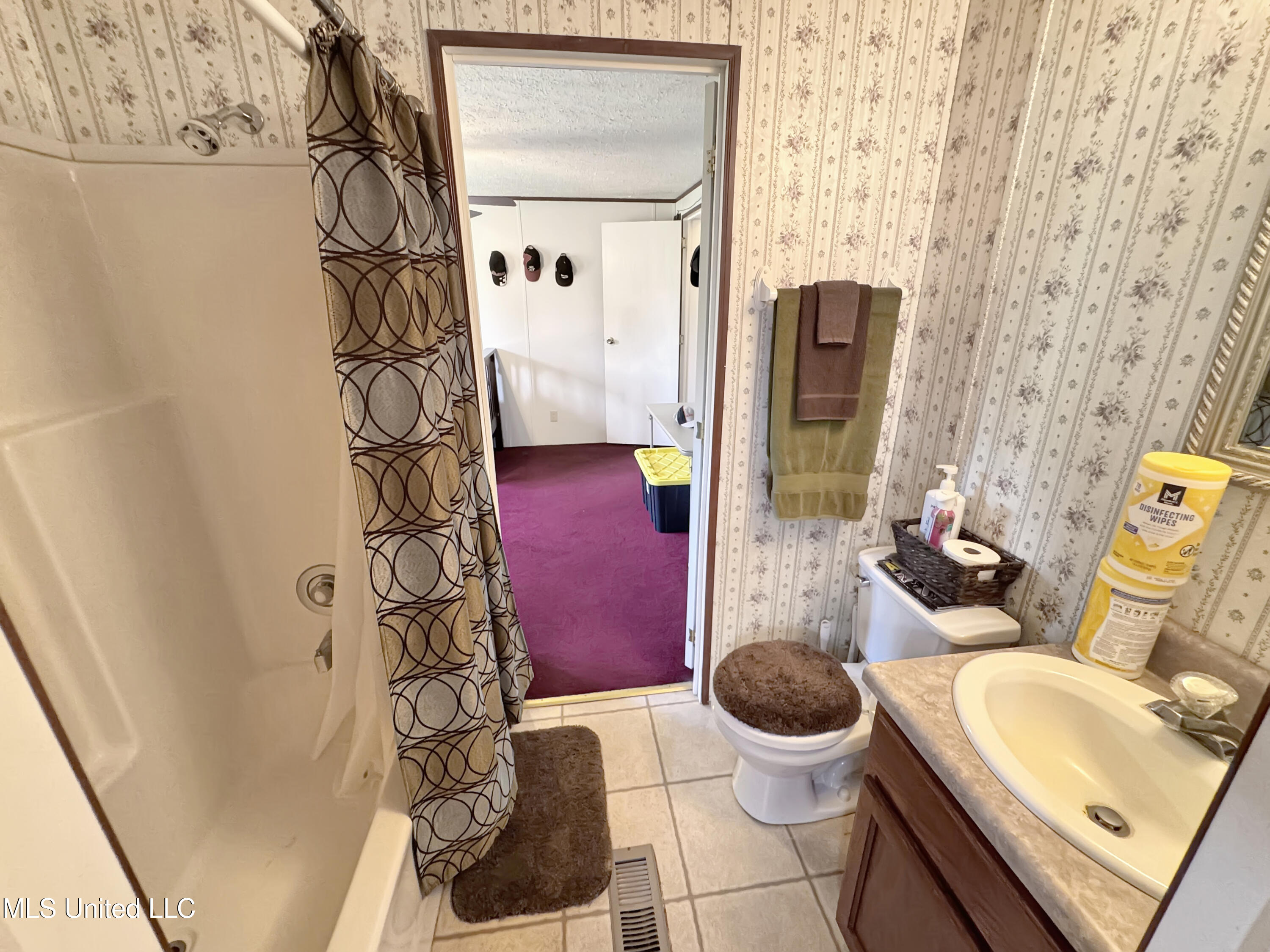 21620 McDowell Road Saucier, MS 39574 - Photo 11 of 25 Bath 2