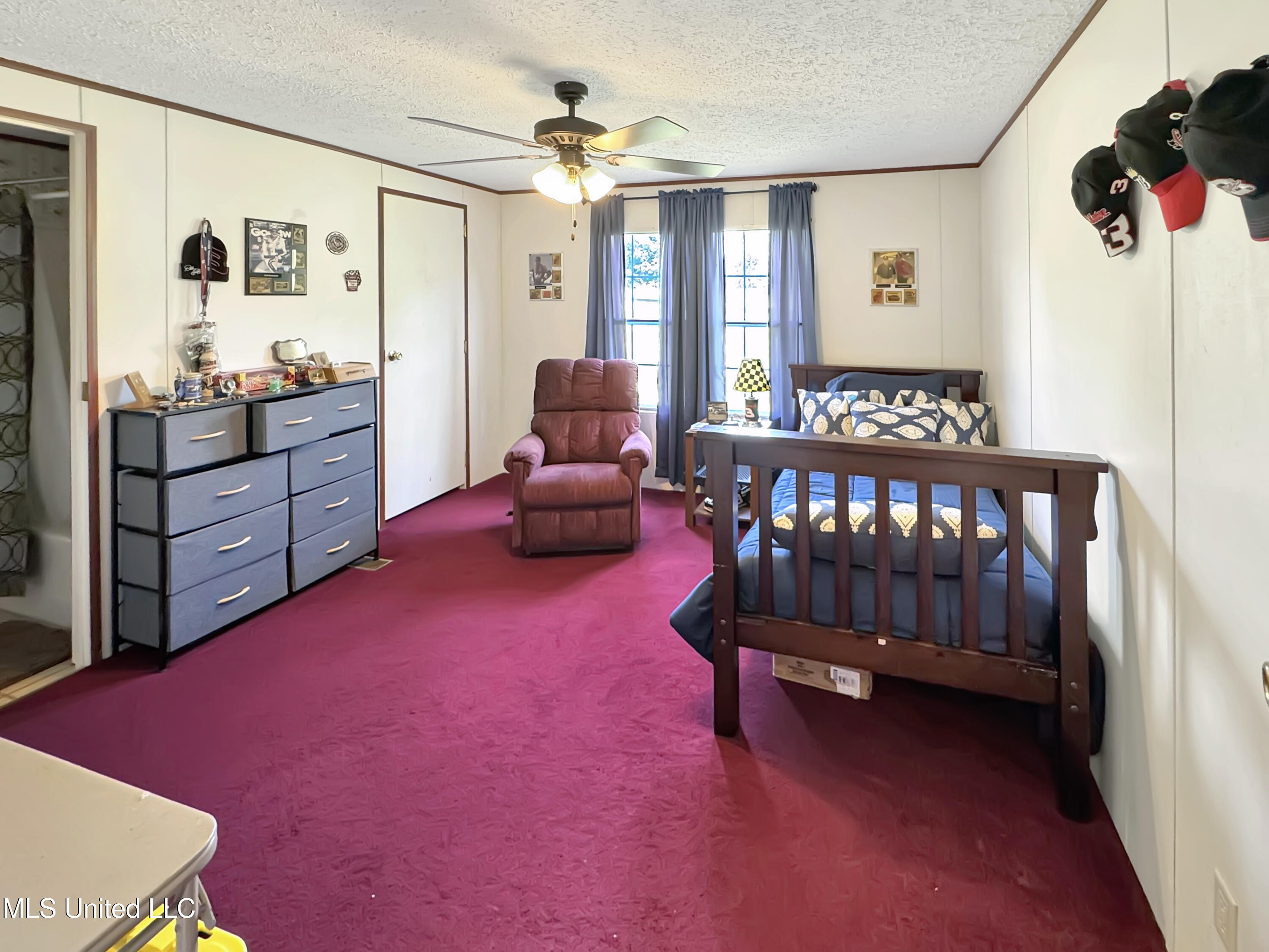 21620 McDowell Road Saucier, MS 39574 - Photo 12 of 25 Bed 2