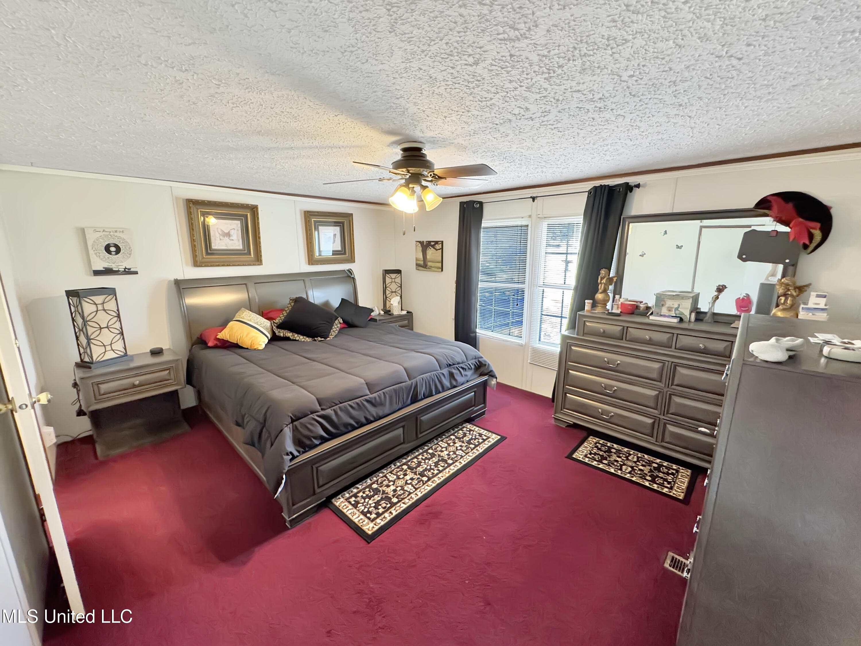 21620 McDowell Road Saucier, MS 39574 - Photo 15 of 25 Bedroom 5