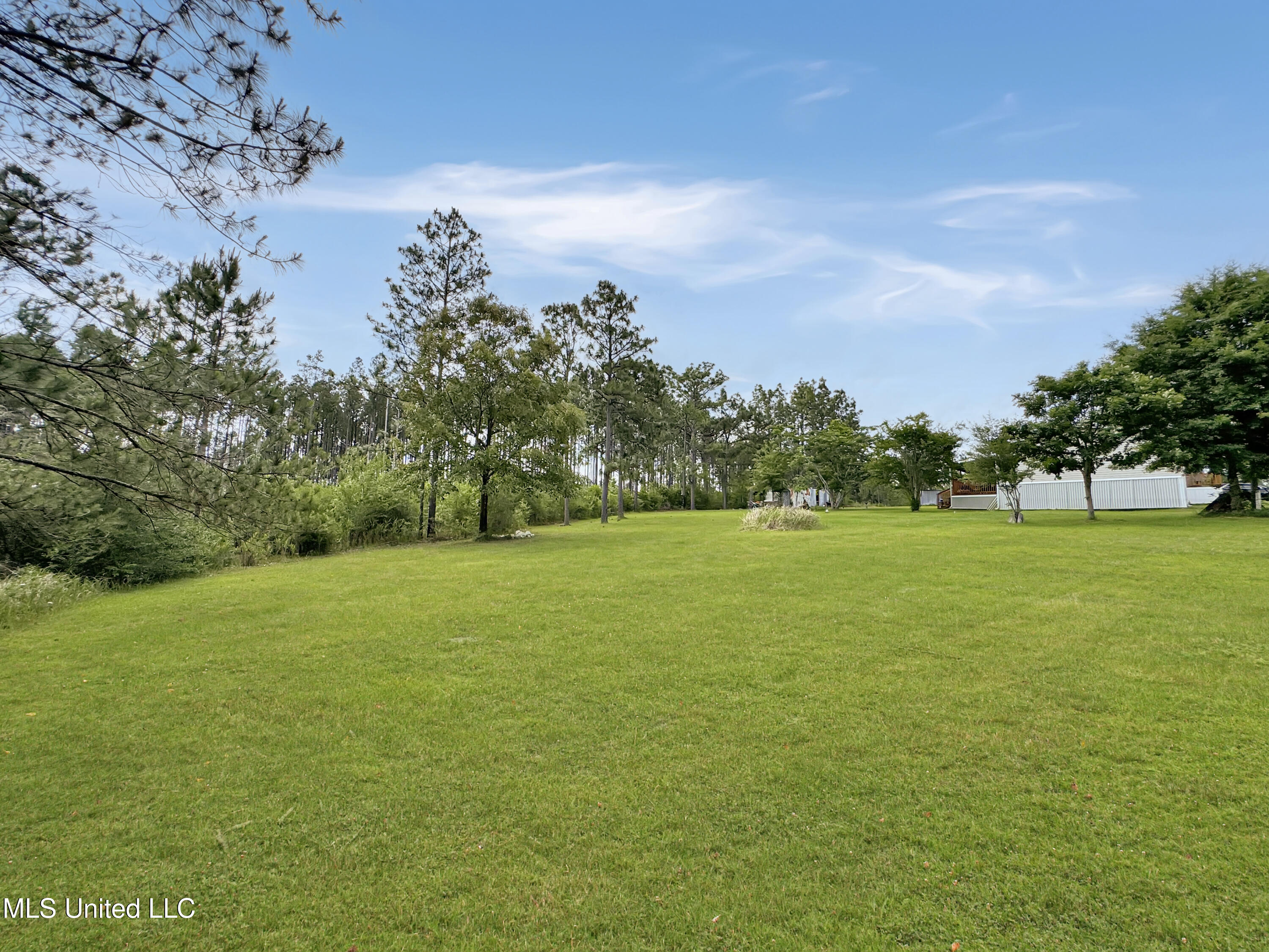 21620 McDowell Road Saucier, MS 39574 - Photo 22 of 25 yard