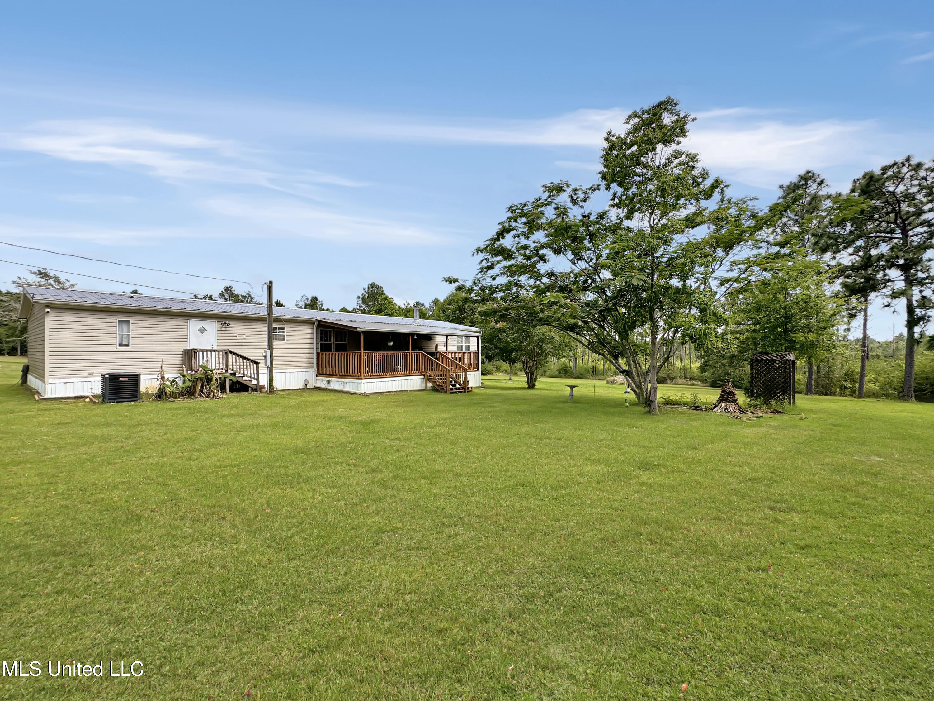 21620 McDowell Road Saucier, MS 39574 - Photo 23 of 25 back