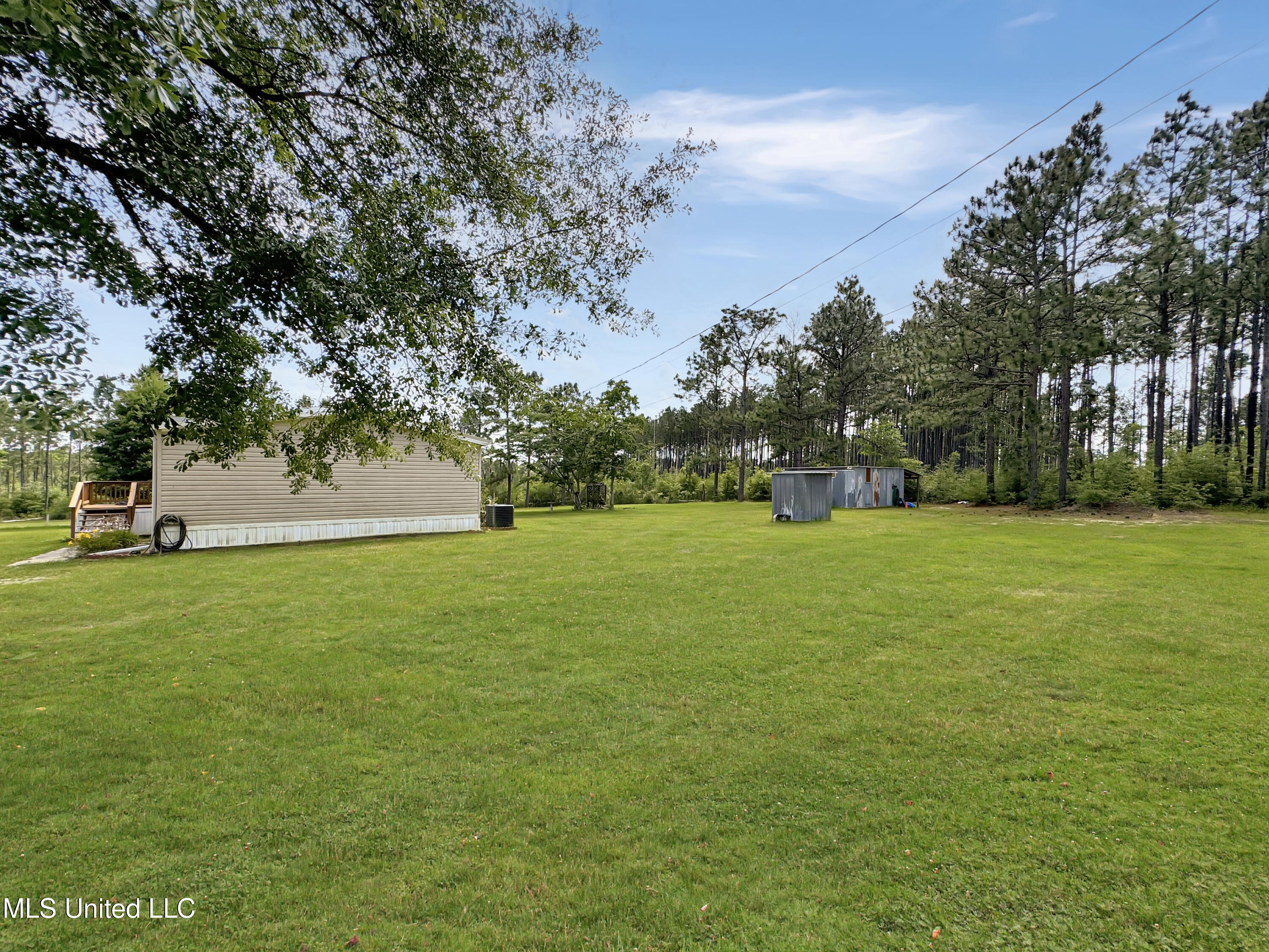 21620 McDowell Road Saucier, MS 39574 - Photo 24 of 25 back