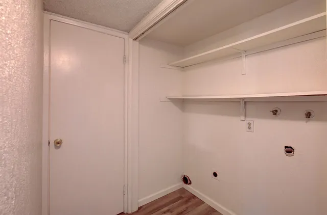 a view of small space