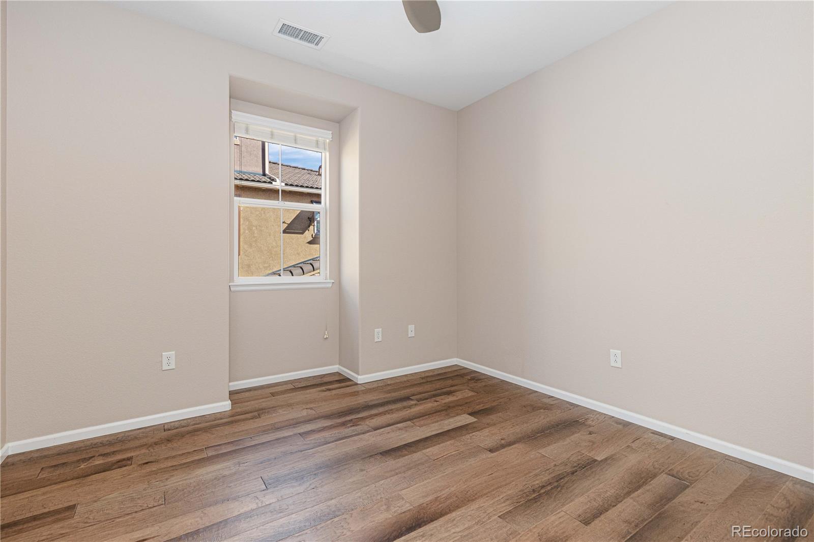 3301 Cascina Circle, Unit C Highlands Ranch, CO 80126 - Photo 16 of 40 a view of an empty room