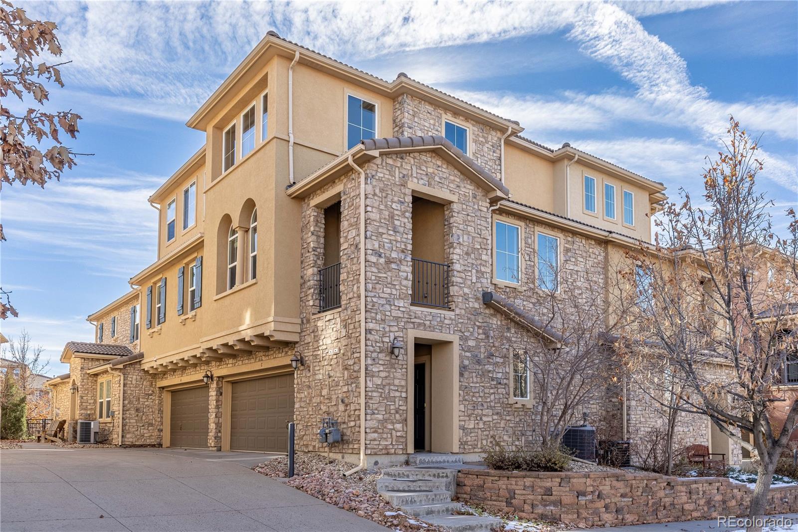 3301 Cascina Circle, Unit C Highlands Ranch, CO 80126 - Photo 2 of 40