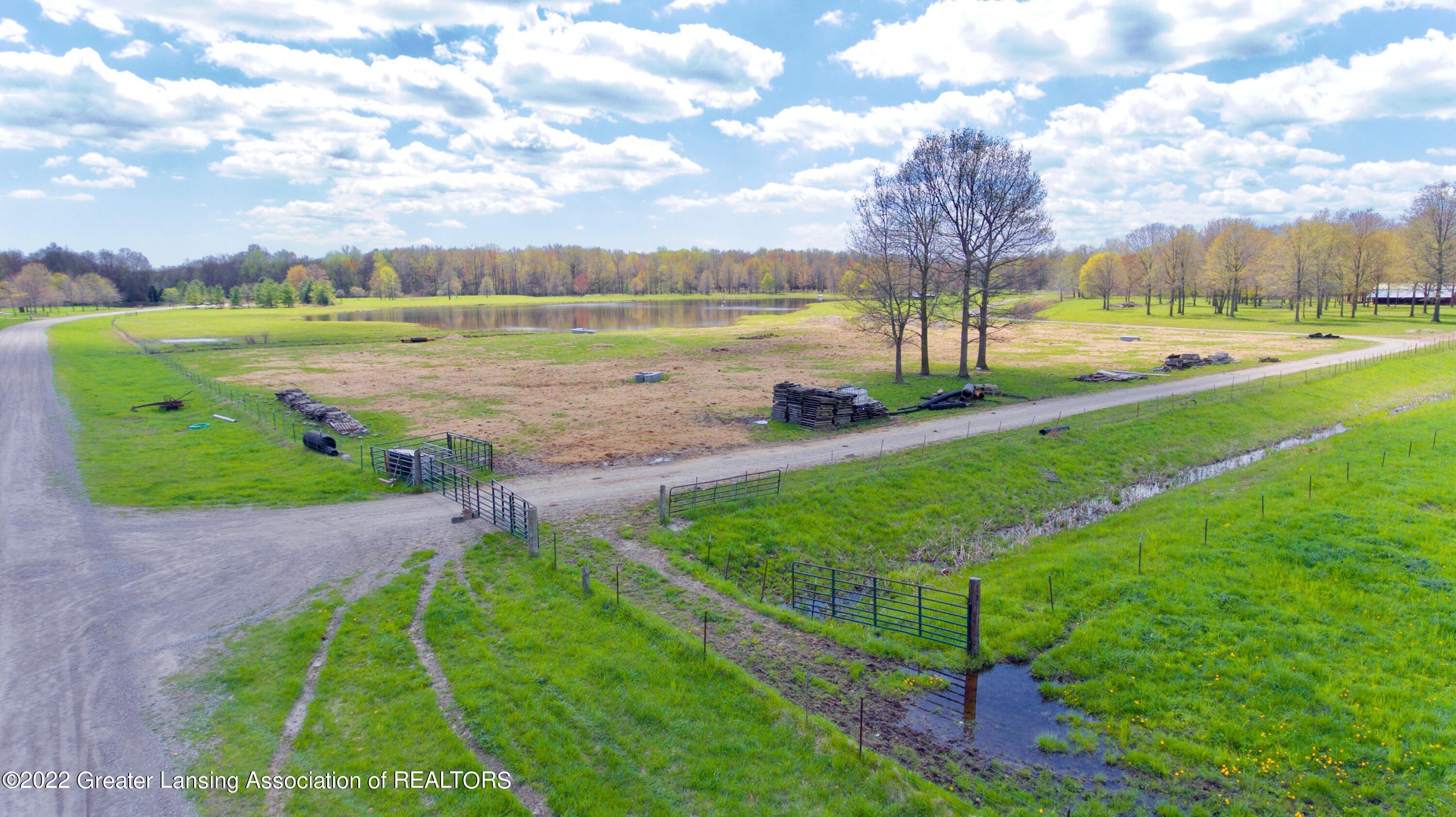 0 Talladay Road Willis, MI 48191 - Photo 43 of 61 DJI_0218