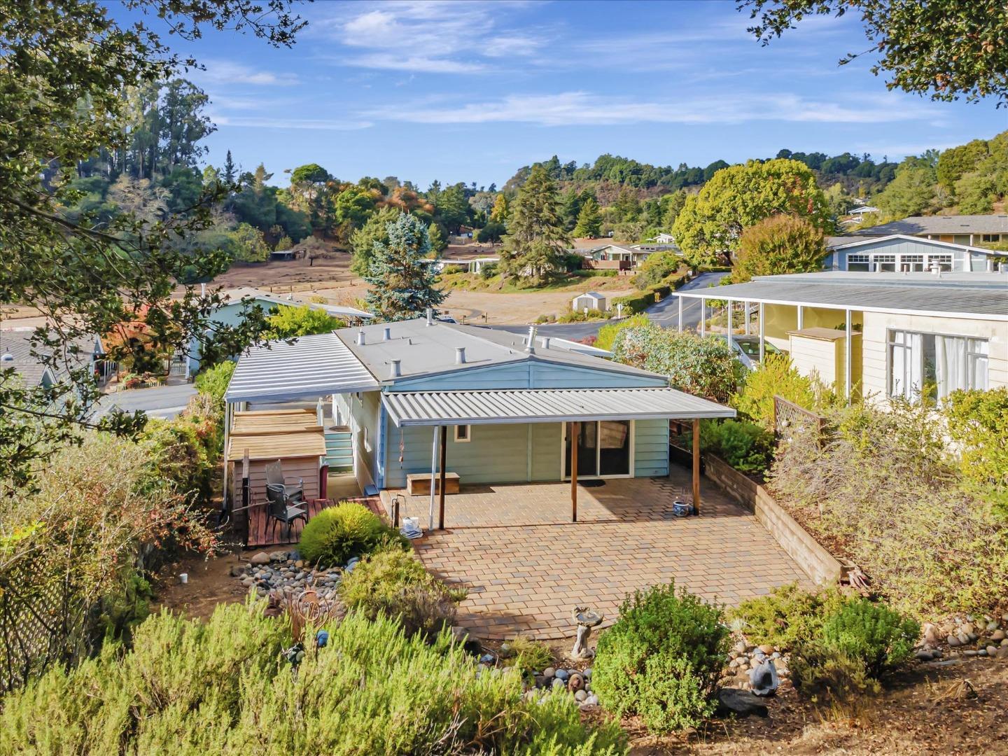 270 Hames Road, Unit 28 Corralitos, CA 95076 - Photo 1 of 34