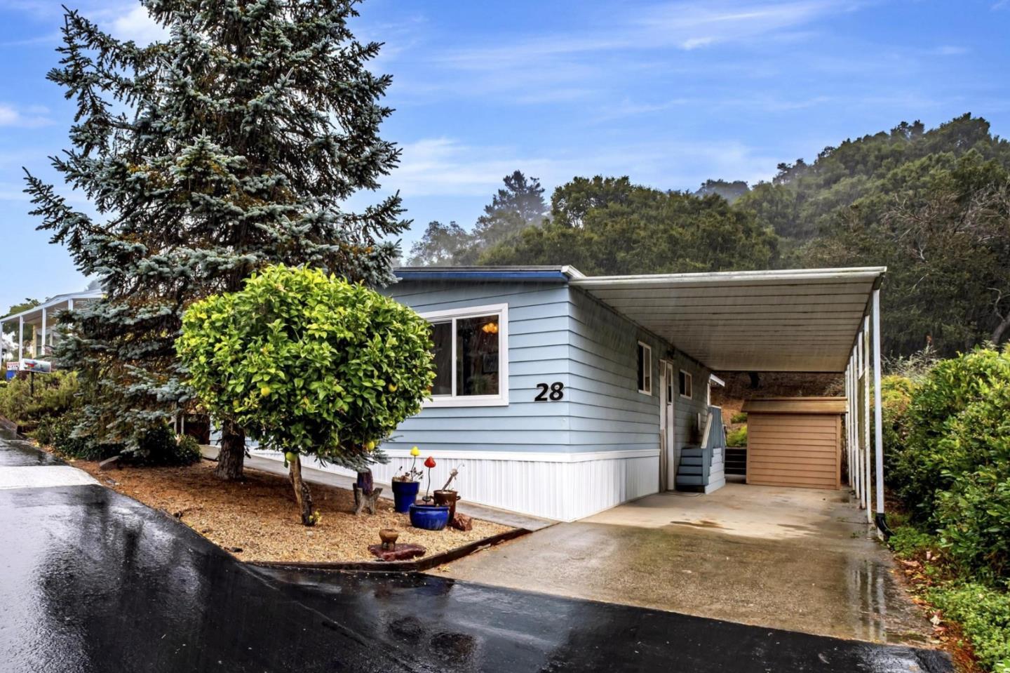 270 Hames Road, Unit 28 Corralitos, CA 95076 - Photo 26 of 34