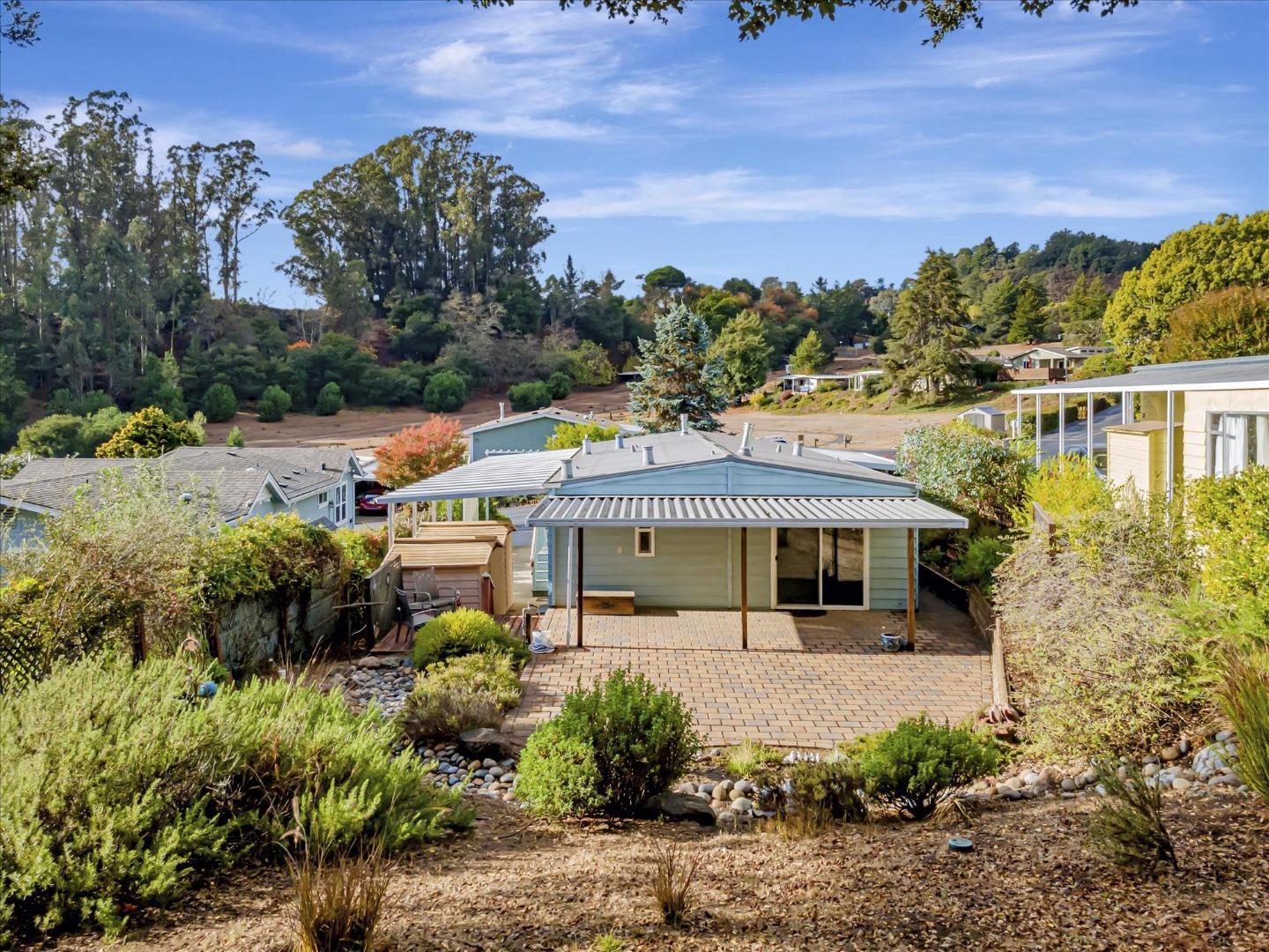 270 Hames Road, Unit 28 Corralitos, CA 95076 - Photo 4 of 34