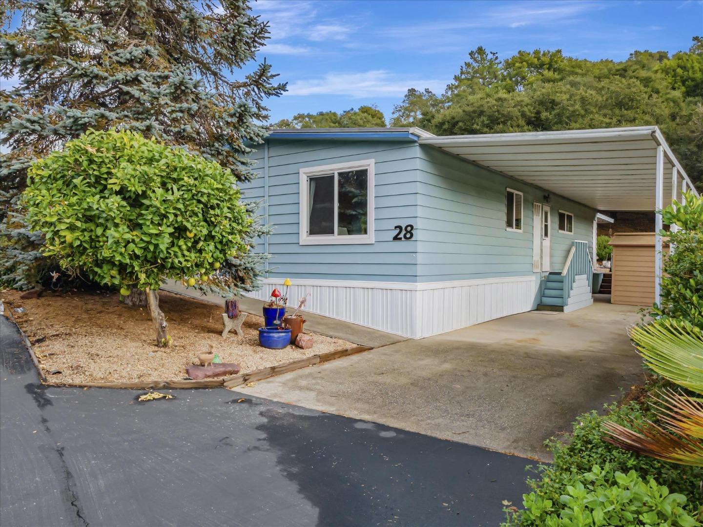 270 Hames Road, Unit 28 Corralitos, CA 95076 - Photo 5 of 34