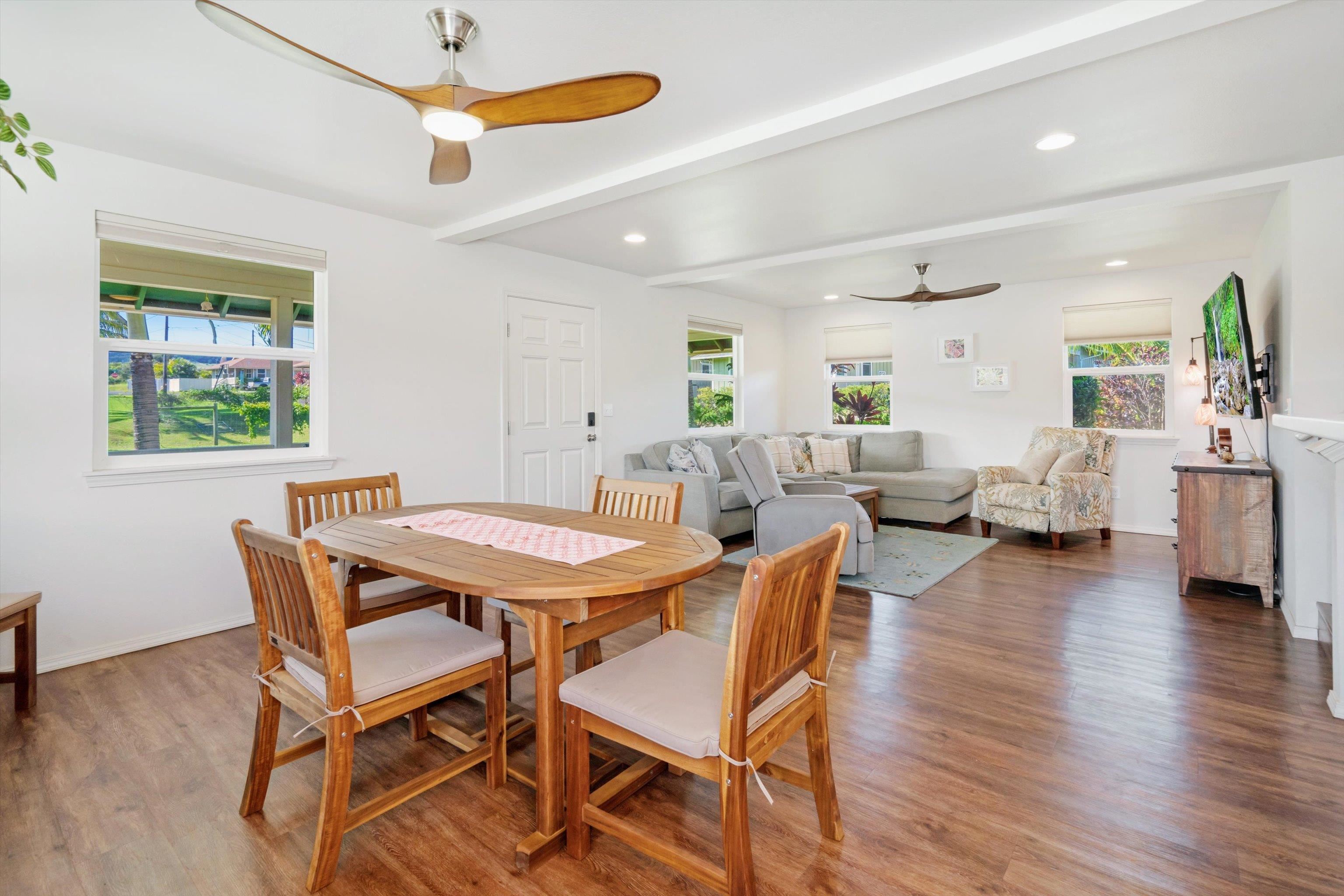 51 Kanoenoe Loop, Unit 19 Haiku, HI 96708 - Photo 11 of 50