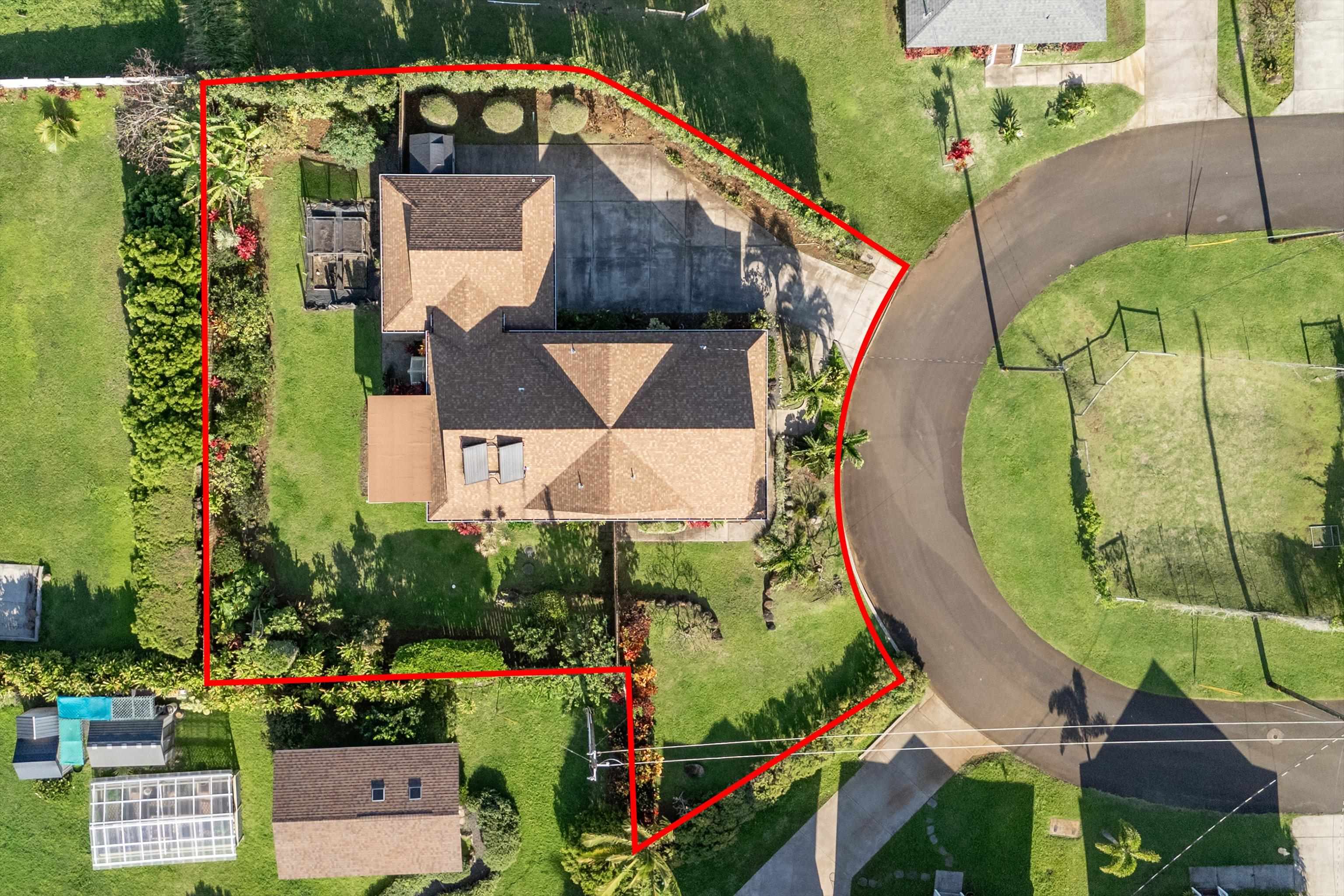 51 Kanoenoe Loop, Unit 19 Haiku, HI 96708 - Photo 2 of 50