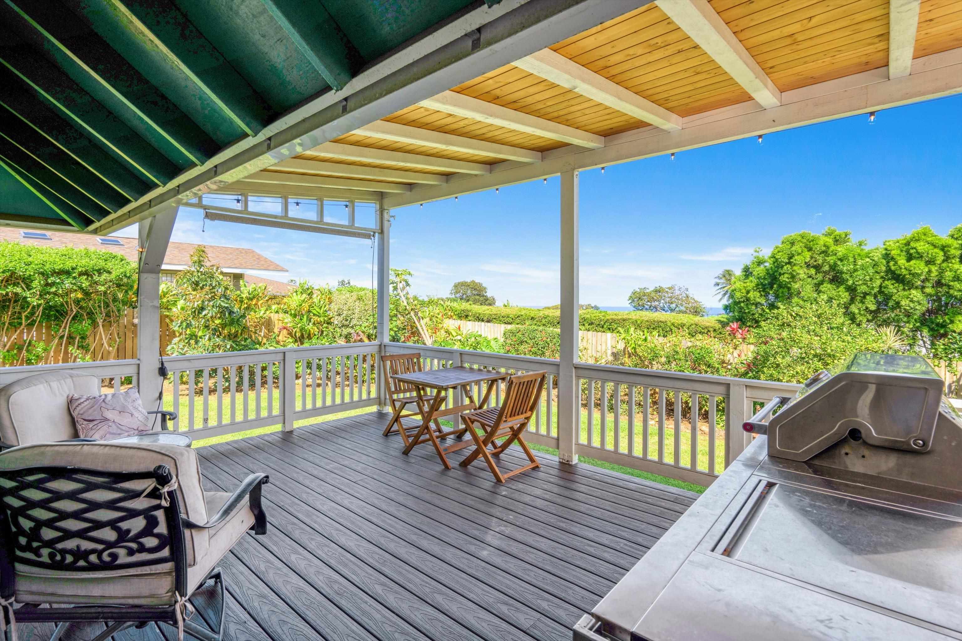 51 Kanoenoe Loop, Unit 19 Haiku, HI 96708 - Photo 27 of 50