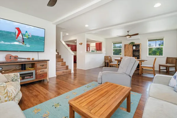 $1,689,000 | 51 Kanoenoe Loop, Unit 19, Haiku, HI 96708