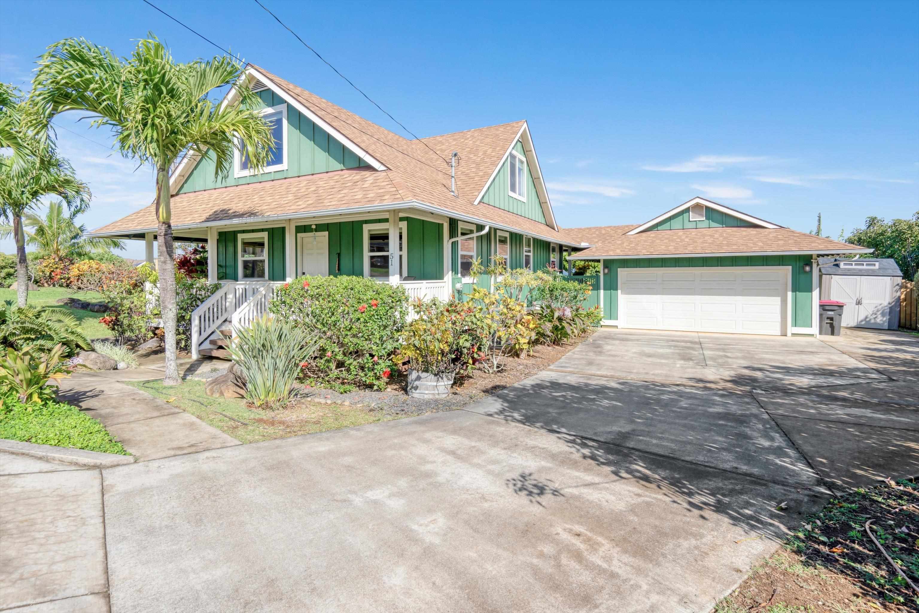 51 Kanoenoe Loop, Unit 19 Haiku, HI 96708 - Photo 34 of 50