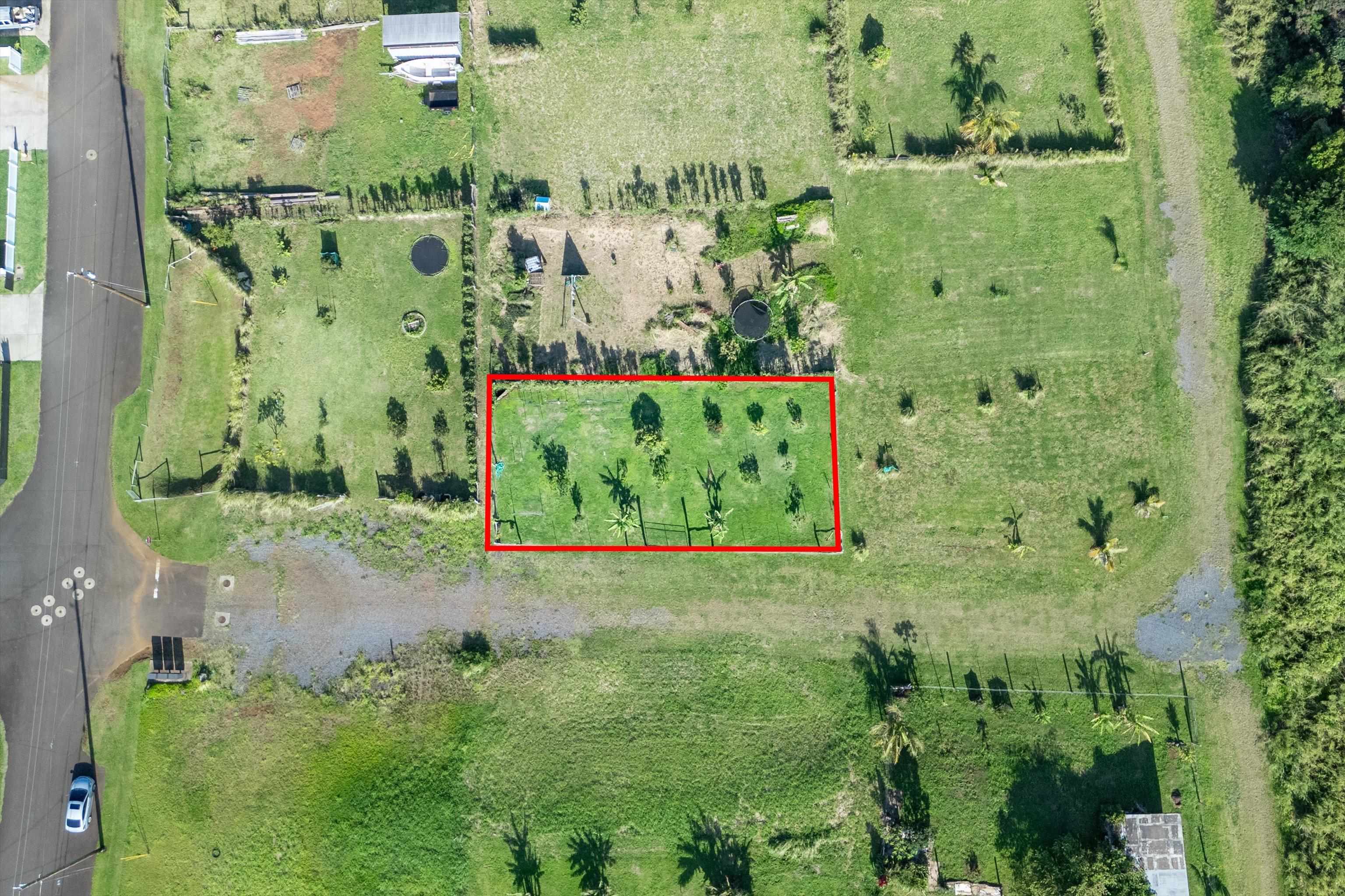 51 Kanoenoe Loop, Unit 19 Haiku, HI 96708 - Photo 47 of 50