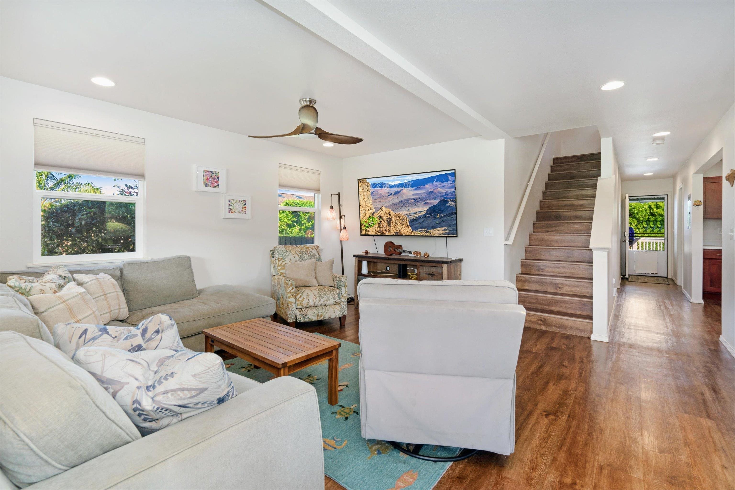 51 Kanoenoe Loop, Unit 19 Haiku, HI 96708 - Photo 5 of 50