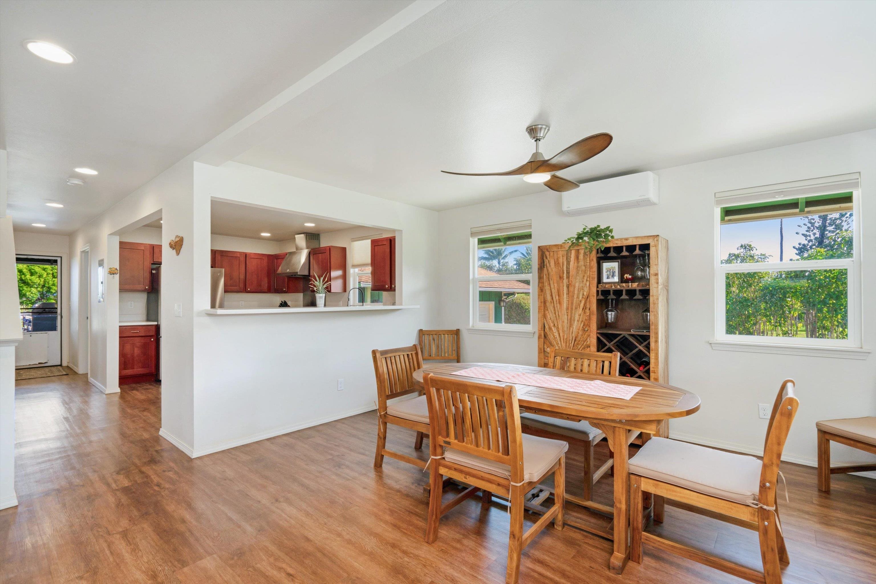 51 Kanoenoe Loop, Unit 19 Haiku, HI 96708 - Photo 6 of 50