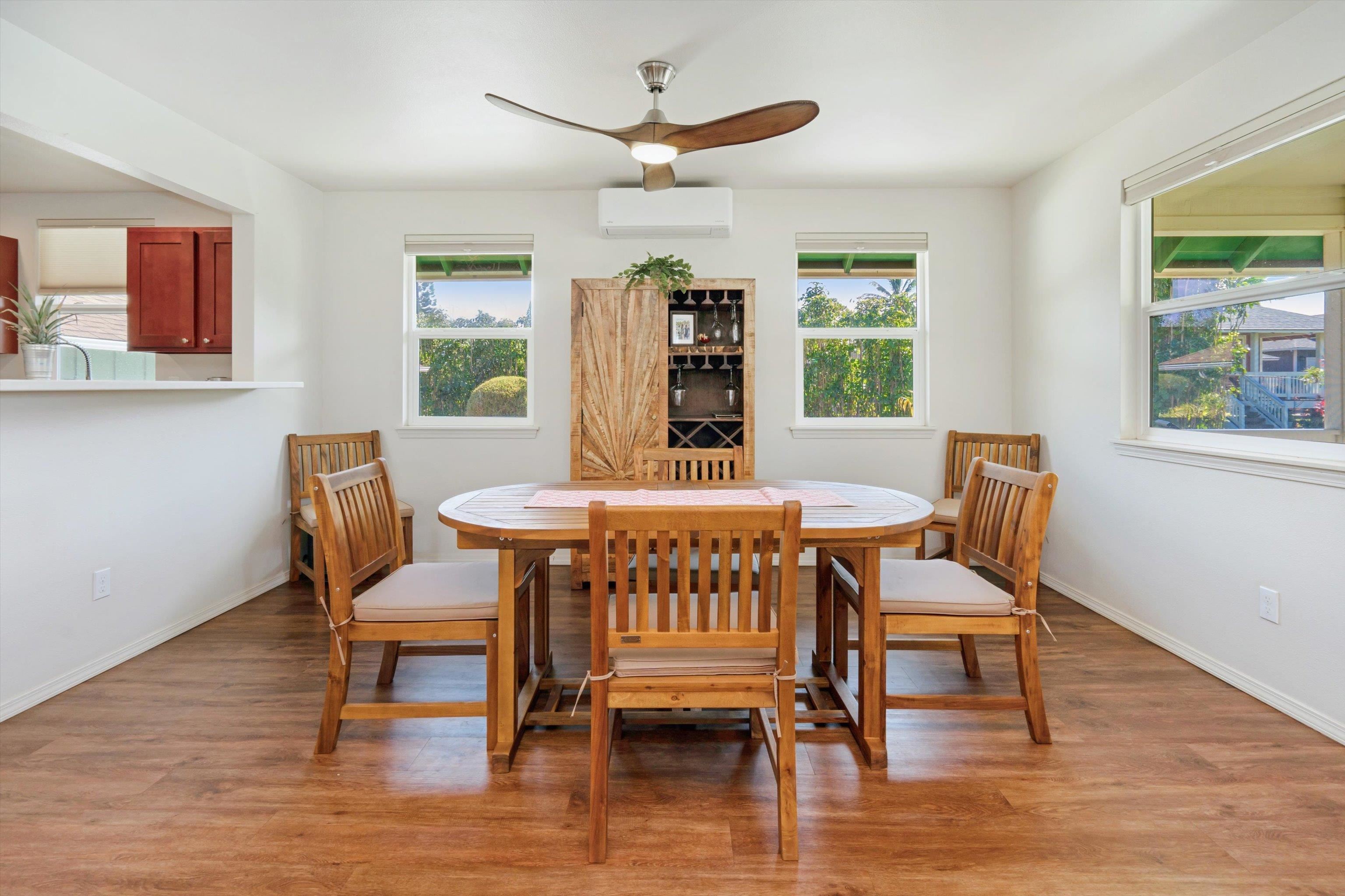 51 Kanoenoe Loop, Unit 19 Haiku, HI 96708 - Photo 7 of 50