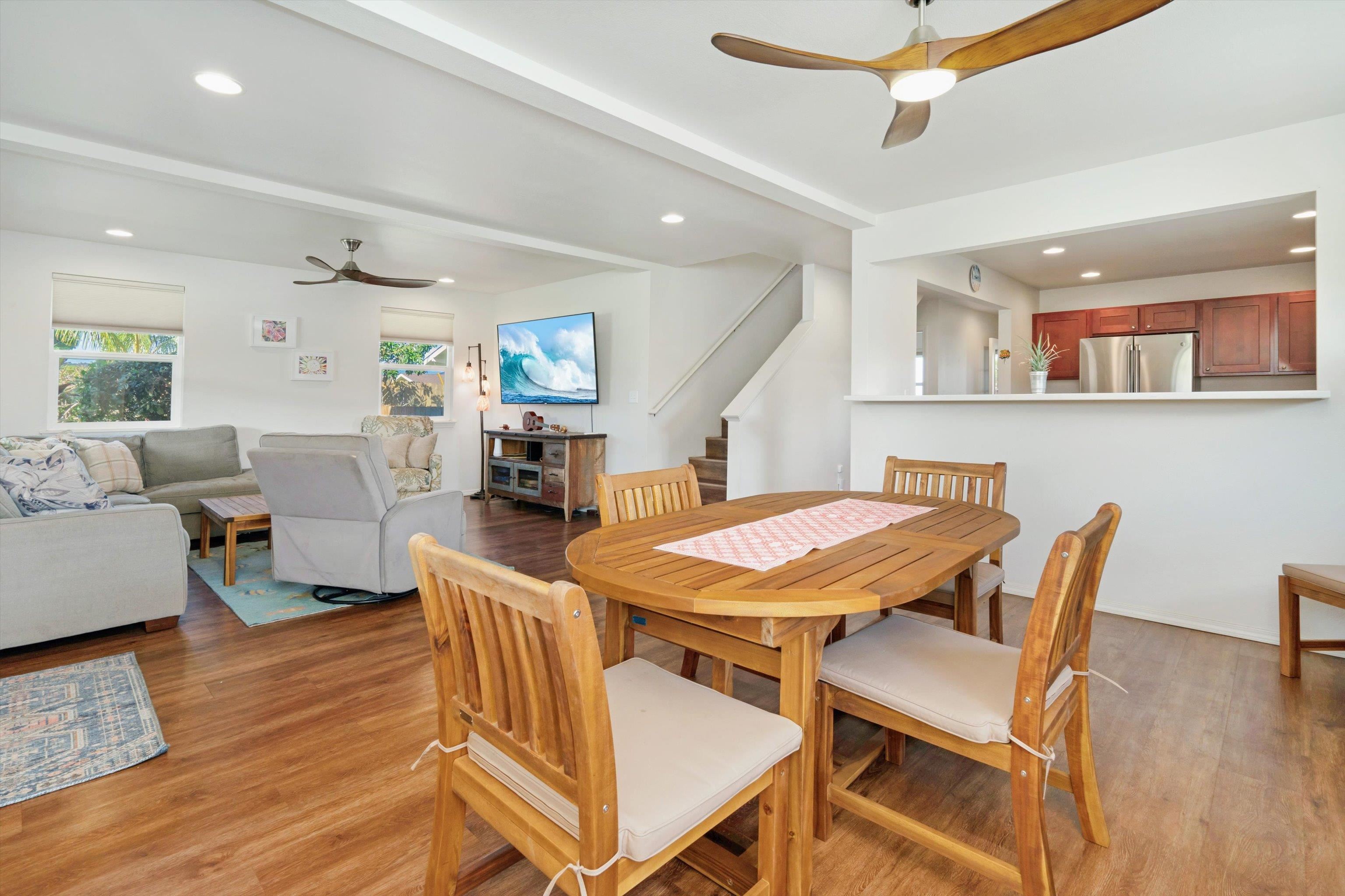 51 Kanoenoe Loop, Unit 19 Haiku, HI 96708 - Photo 8 of 50