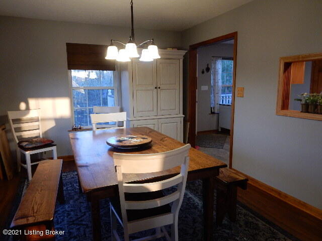 454 Pea Ridge Road Waddy, KY 40076 - Photo 14 of 48 DSCN5727