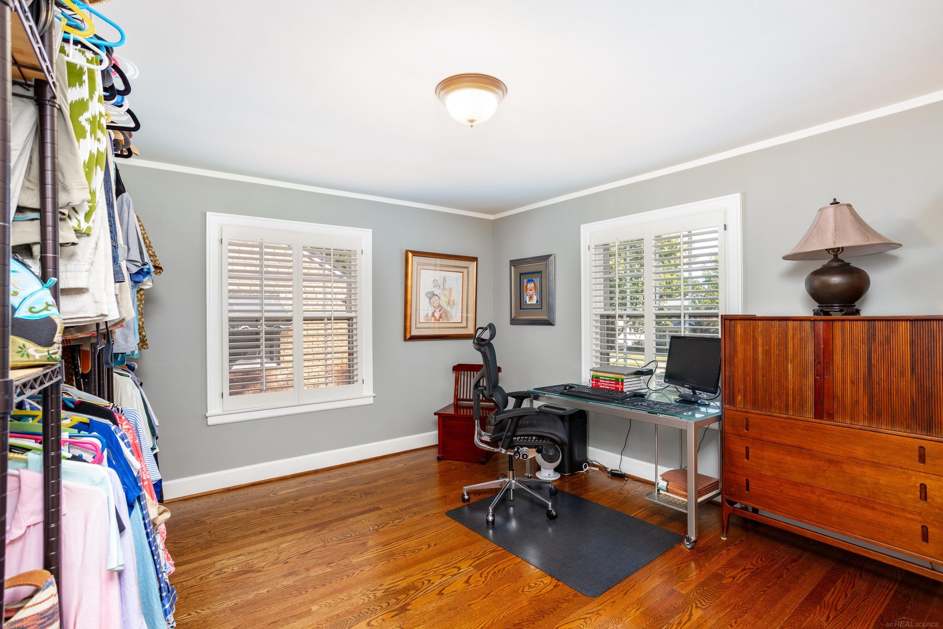 1115 Whittier Road Grosse Pointe Park, MI 48230 - Photo 31 of 68