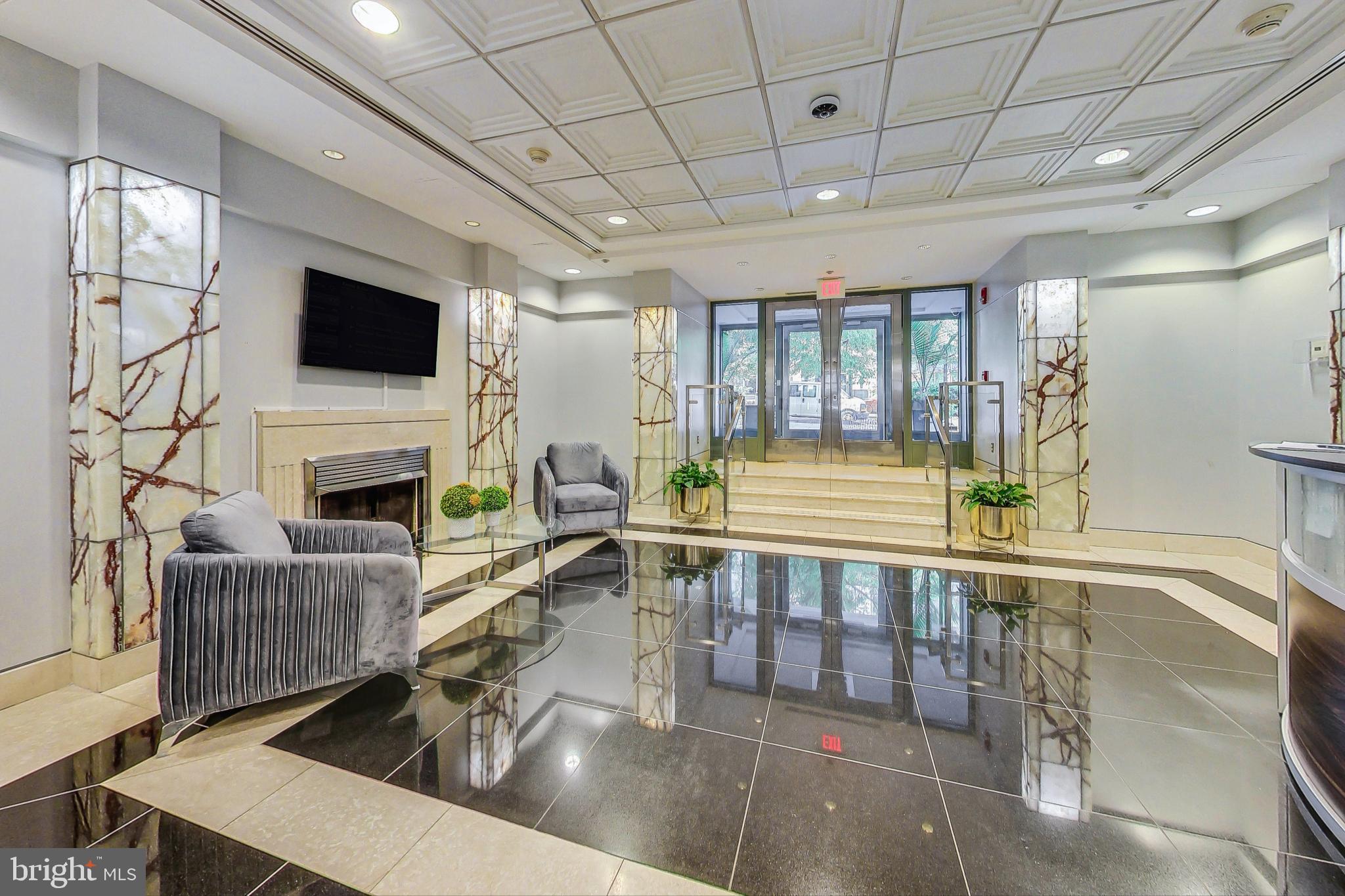 1150 K Street Northwest, Unit 1008 Washington, DC 20005 - Photo 4 of 45