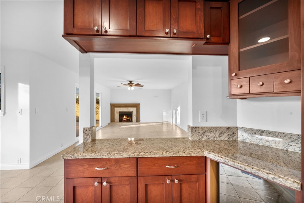 5251 Hamer Lane Placentia, CA 92870 - Photo 11 of 38 a bathroom with a sink and a mirror