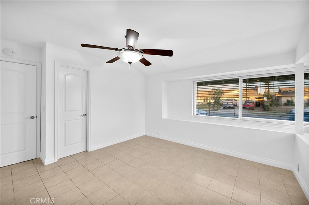5251 Hamer Lane Placentia, CA 92870 - Photo 22 of 38 a view of an empty room with a window