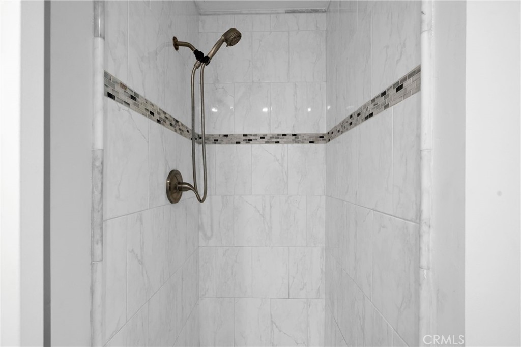 5251 Hamer Lane Placentia, CA 92870 - Photo 24 of 38 a bathroom with a shower