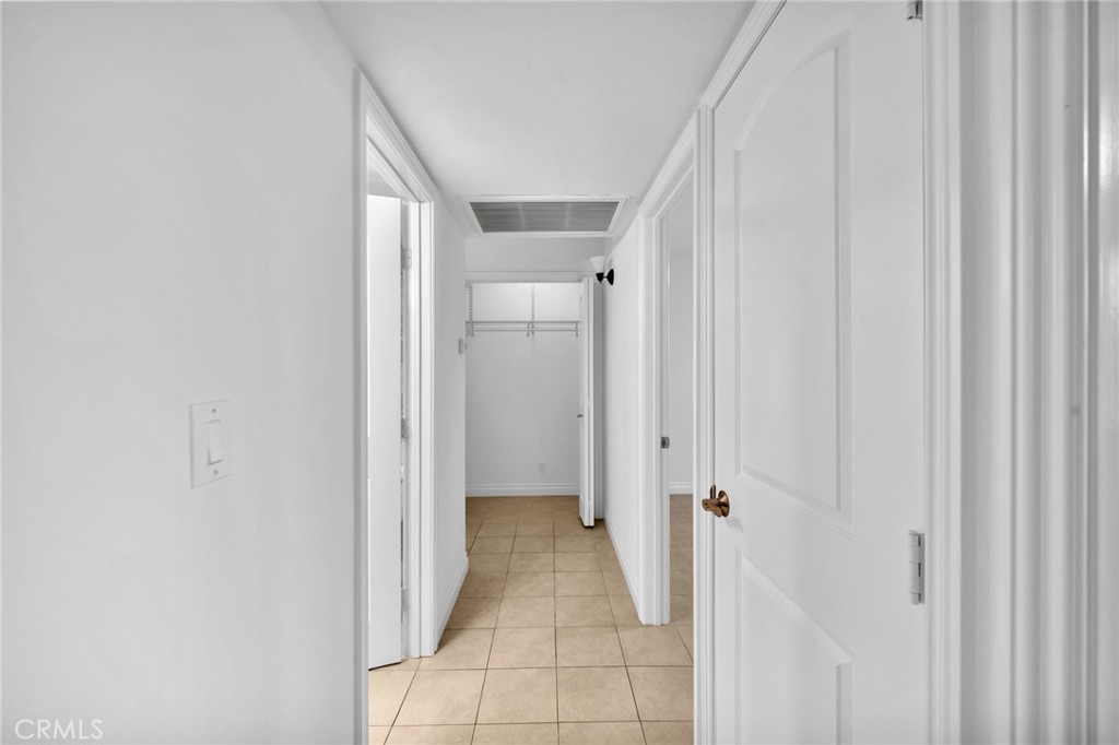 5251 Hamer Lane Placentia, CA 92870 - Photo 27 of 38 a view of a hallway