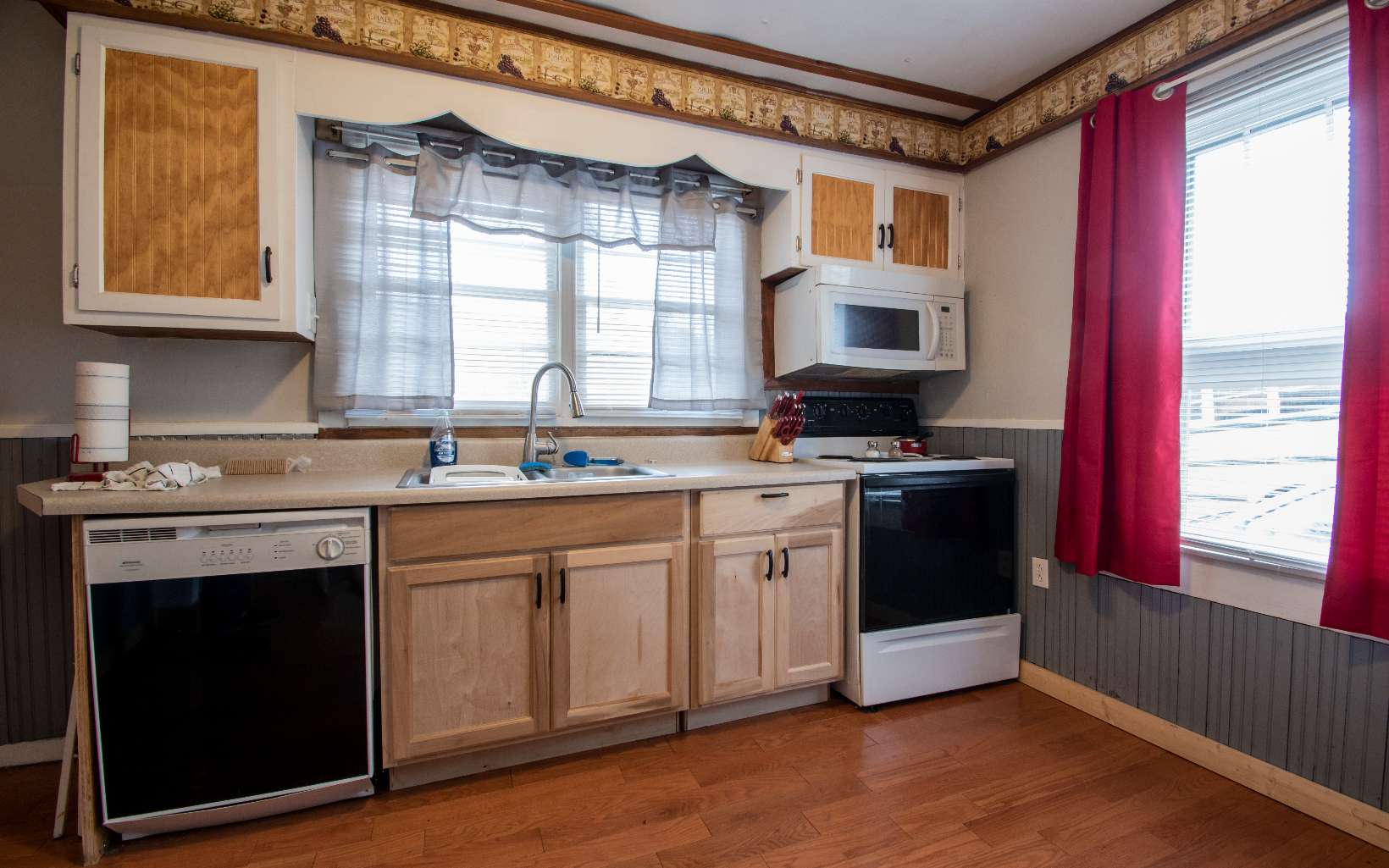 223 Old State Road Murphy, NC 28906 - Photo 11 of 32 Additional View