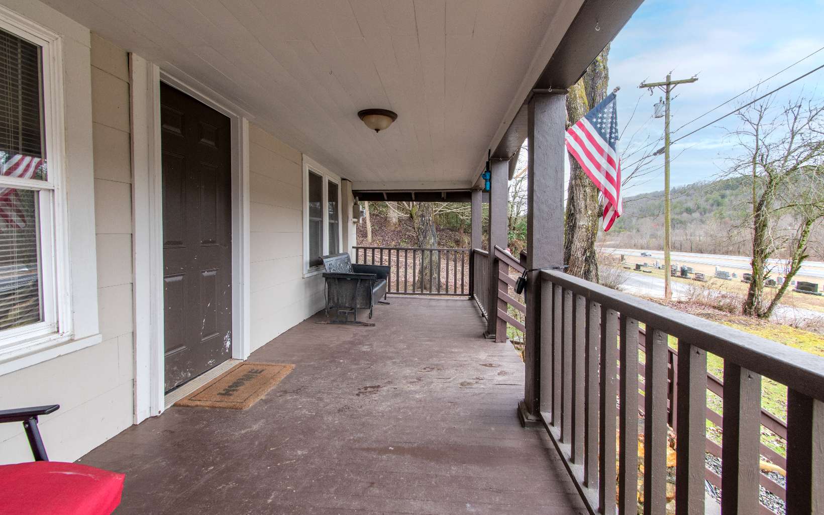 223 Old State Road Murphy, NC 28906 - Photo 22 of 32 Additional View