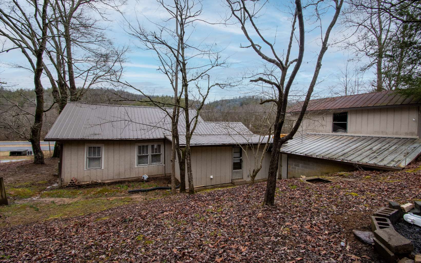 223 Old State Road Murphy, NC 28906 - Photo 26 of 32 Additional View