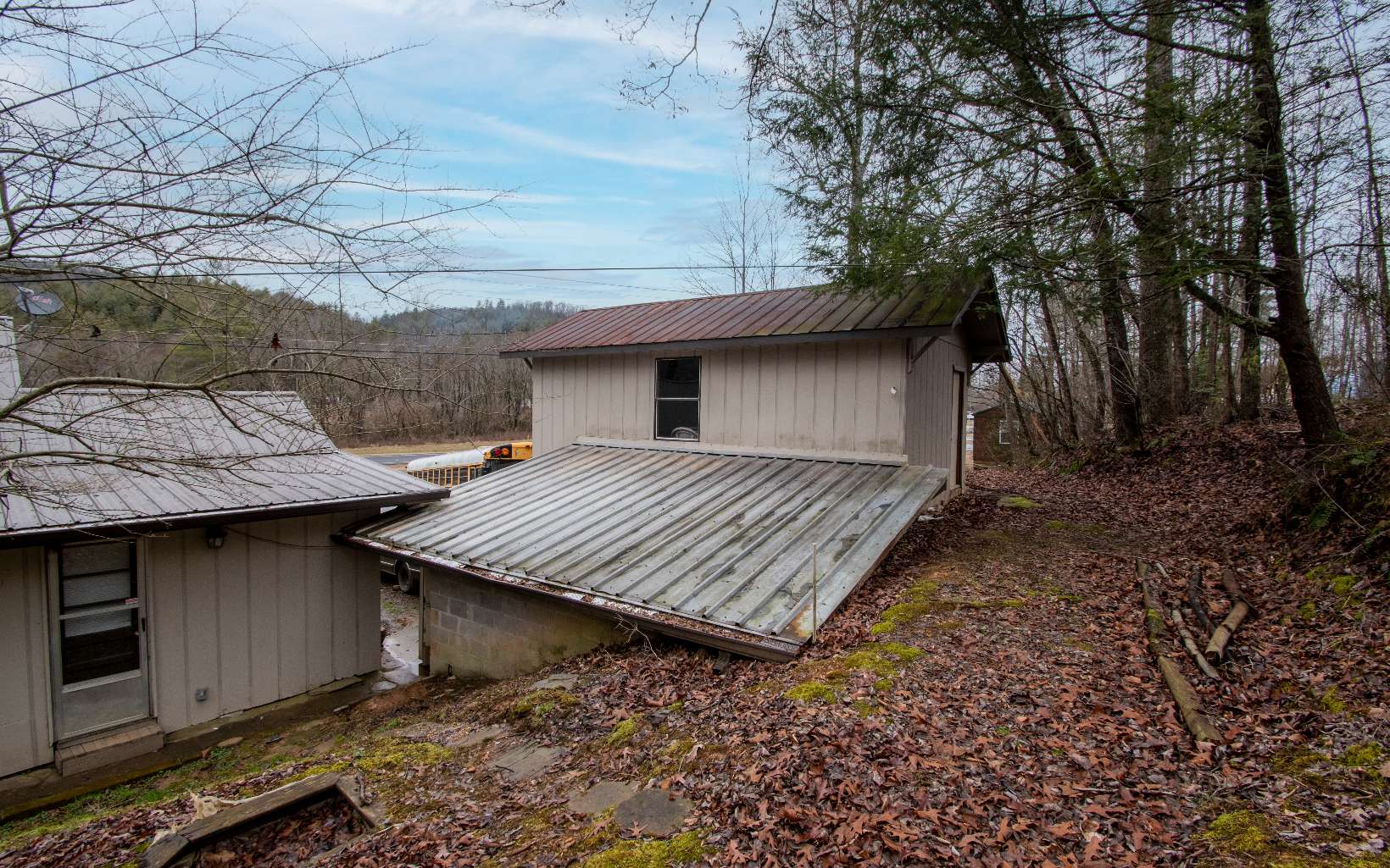 223 Old State Road Murphy, NC 28906 - Photo 28 of 32 Additional View