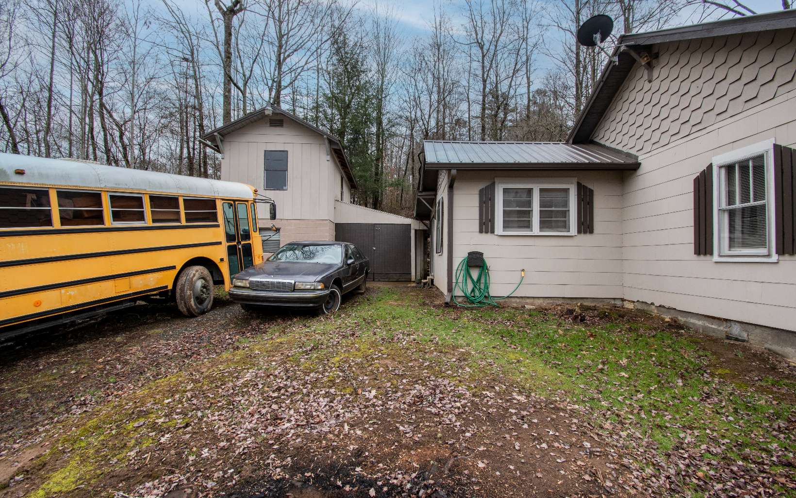 223 Old State Road Murphy, NC 28906 - Photo 29 of 32 Additional View