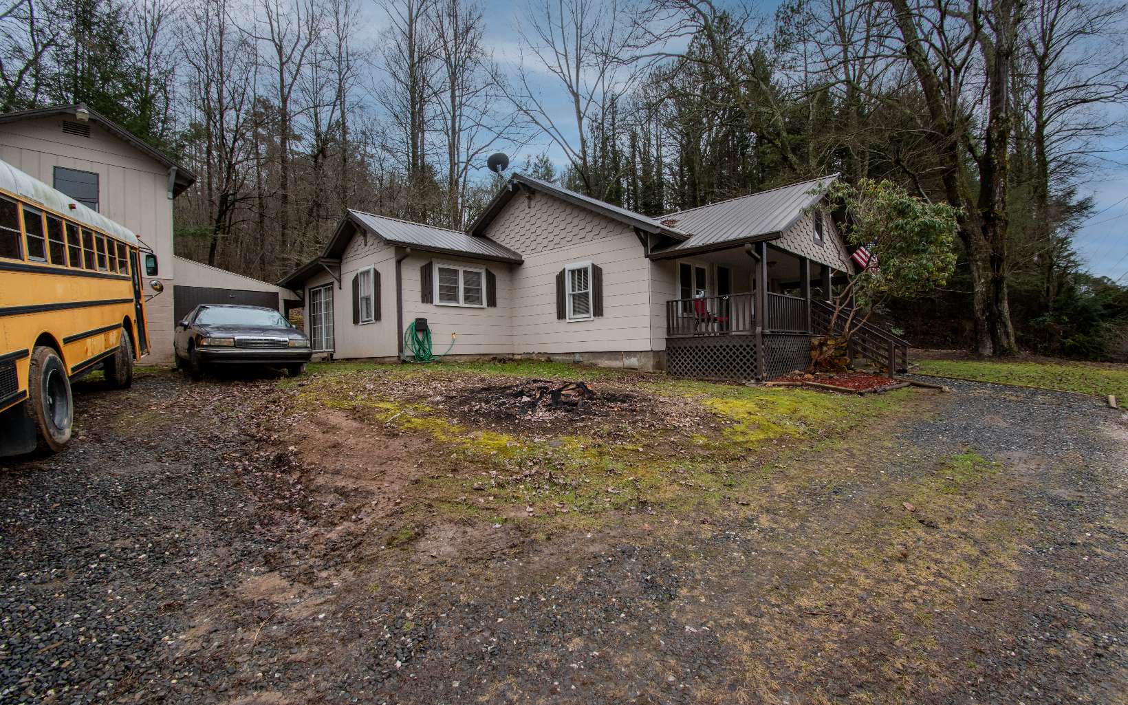 223 Old State Road Murphy, NC 28906 - Photo 30 of 32 Additional View