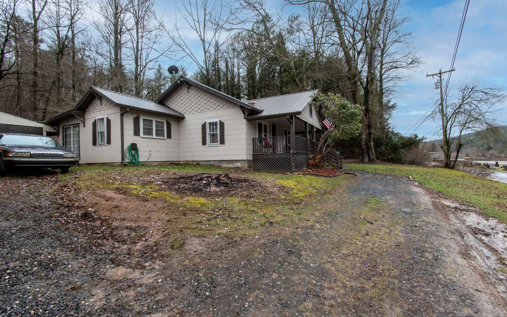 223 Old State Road Murphy, NC 28906 - Photo 31 of 32 Additional View