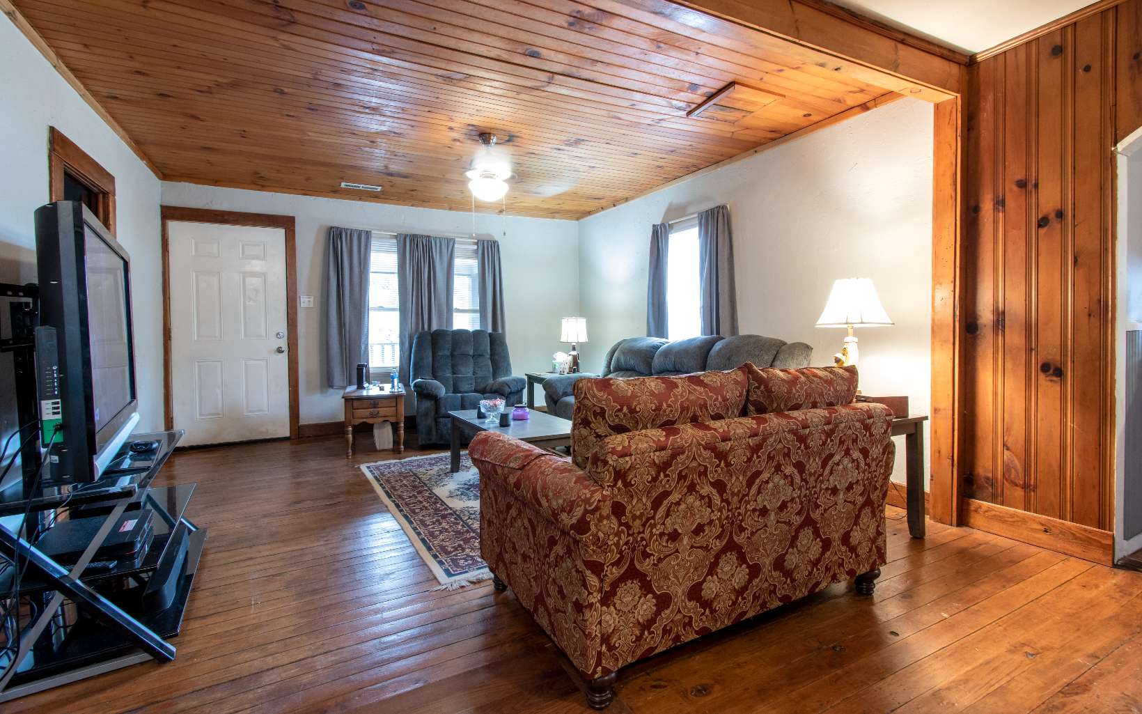 223 Old State Road Murphy, NC 28906 - Photo 5 of 32 Additional View