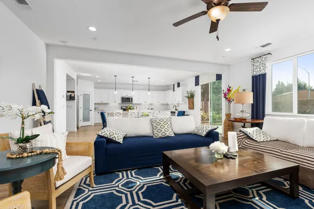 $695,000 | 6701 East Providence Avenue, Fresno, CA 93727