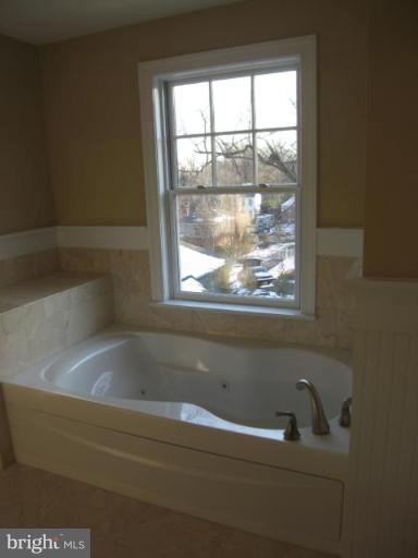 8922 Courts Way Silver Spring, MD 20910 - Photo 8 of 9 Master Bath #2
